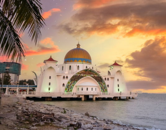 馬來西亞風情探秘